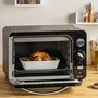 Voir la diapositive 7 : MOULINEX Mini four multifonction OX485810 - Capacité 39 L - Noir