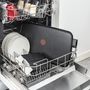 Voir la diapositive 7 : TEFAL Plancha électrique XL CB503813 - Noir