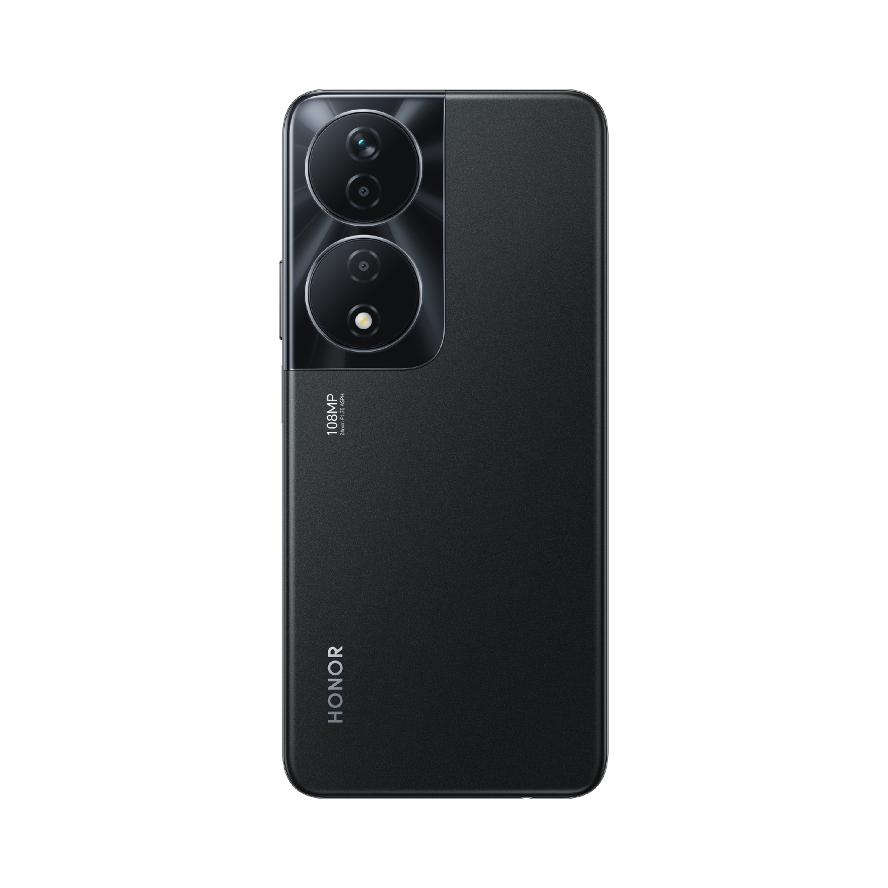 Voir la diapositive 3 : HONOR 90 Smart 5G 128Go - Noir