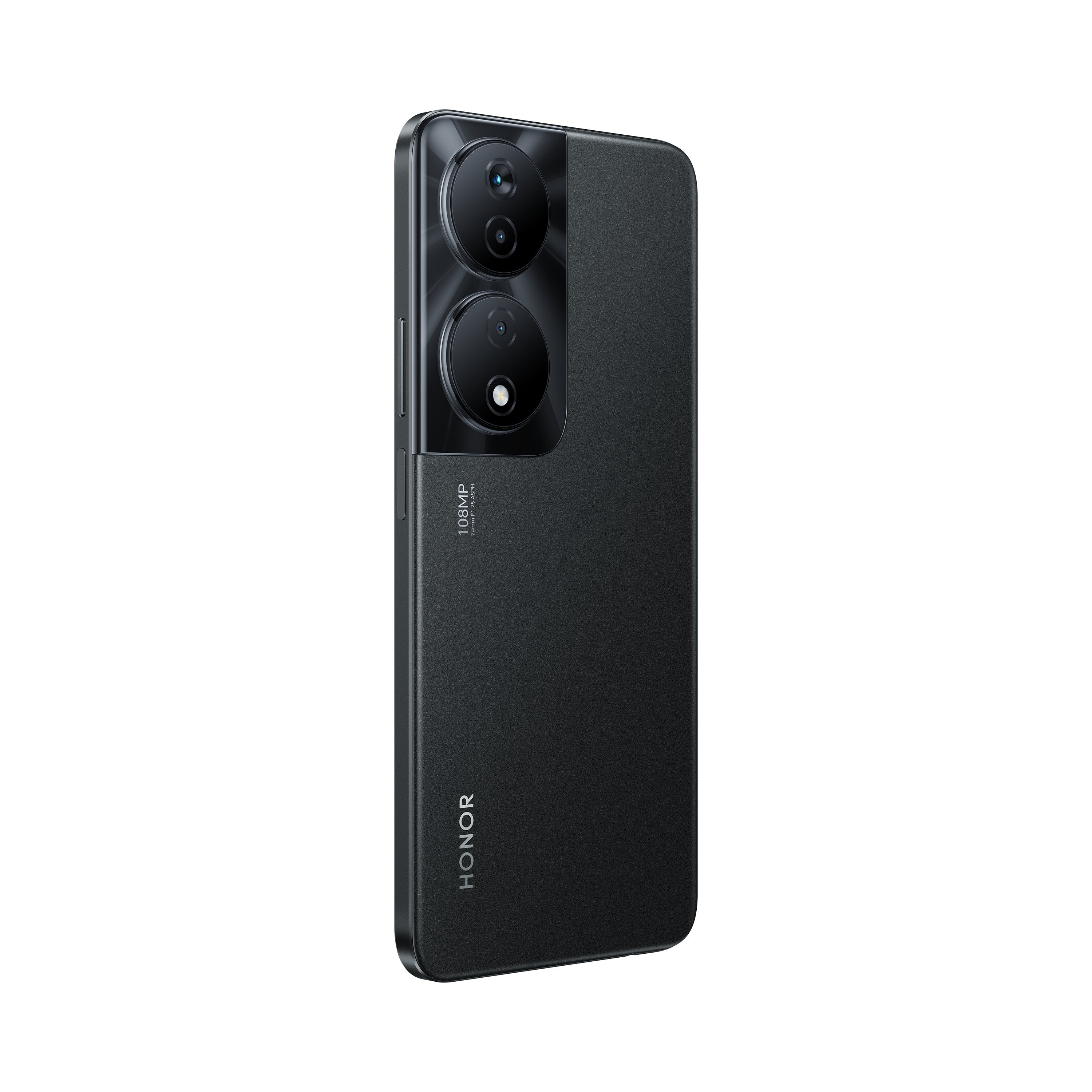 Voir la diapositive 5 : HONOR 90 Smart 5G 128Go - Noir