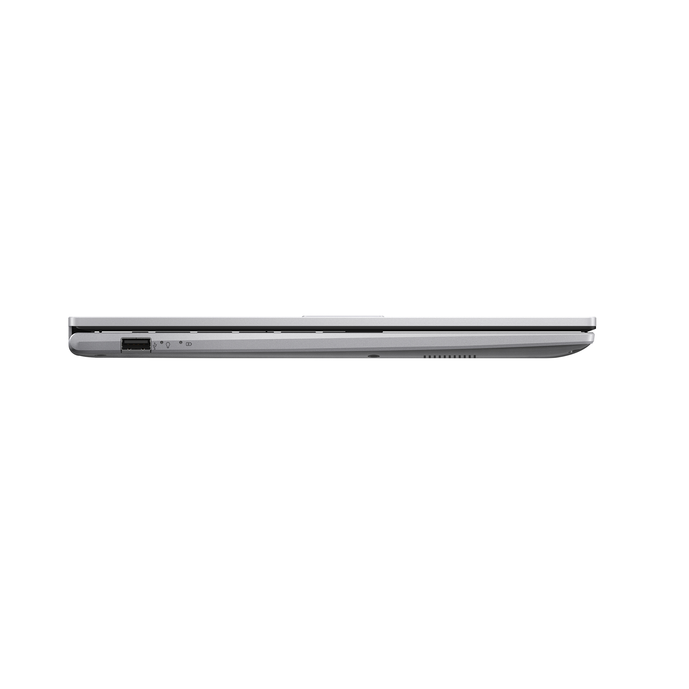 Voir la diapositive 8 : ASUS Ordinateur portable  S1504ZA-NJ1263W