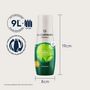 Voir la diapositive 6 : SODASTREAM Concentré à soda Mojito sans alcool