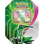 Voir la diapositive 1 : POKEMON Cartes Pokémon Pokébox Choc Paradoxe Vert-de-Fer EX