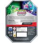 Voir la diapositive 2 : POKEMON Cartes Pokémon Pokébox Choc Paradoxe Vert-de-Fer EX