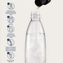 Voir la diapositive 6 : SODASTREAM Concentré à soda Limonade sans sucres