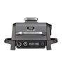 Voir la diapositive 2 : NINJA Barbecue électrique et fumoir Woodfire OG701EU - Noir