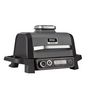 Voir la diapositive 3 : NINJA Barbecue électrique et fumoir Woodfire OG701EU - Noir