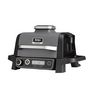 Voir la diapositive 4 : NINJA Barbecue électrique et fumoir Woodfire OG701EU - Noir