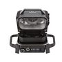 Voir la diapositive 5 : NINJA Barbecue électrique et fumoir Woodfire OG701EU - Noir