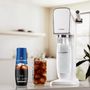Voir la diapositive 3 : SODASTREAM Concentré à soda Cola sans sucres