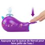Voir la diapositive 5 : MATTEL Bateau Les aventures du Narval Polly Pocket