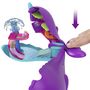 Voir la diapositive 9 : MATTEL Bateau Les aventures du Narval Polly Pocket