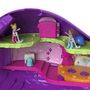 Voir la diapositive 10 : MATTEL Bateau Les aventures du Narval Polly Pocket