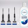 Voir la diapositive 3 : TINECO Solution nettoyante 1 L