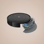 Voir la diapositive 4 : IROBOT Aspirateur robot laveur Roomba combo essential Y011040 - Noir