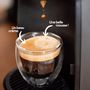 Voir la diapositive 3 : CAPS'ME Coffret capsules réutilisables - Noir