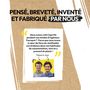 Voir la diapositive 5 : CAPS'ME Coffret capsules réutilisables - Noir