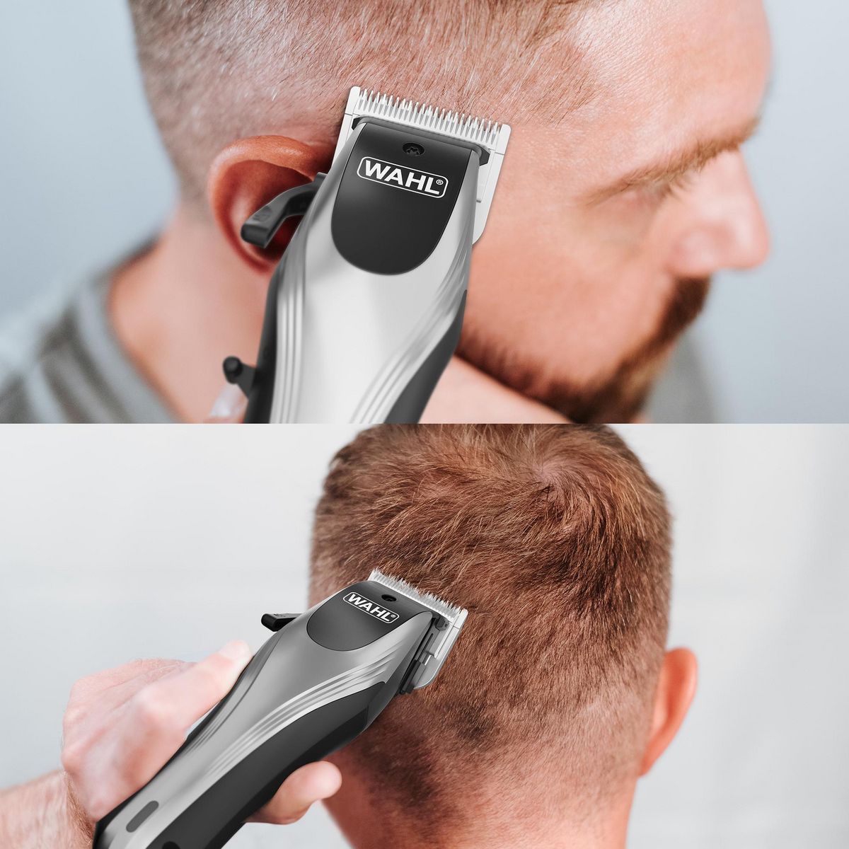 WAHL Tondeuse cheveux 09657.0460 - Noir