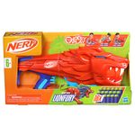 HASBRO Nerf Lion Fury