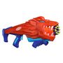 Voir la diapositive 2 : HASBRO Nerf Lion Fury