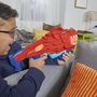 Voir la diapositive 12 : HASBRO Nerf Lion Fury