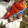 Voir la diapositive 18 : HASBRO Nerf Lion Fury