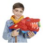 Voir la diapositive 4 : HASBRO Nerf Lion Fury