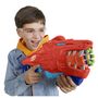 Voir la diapositive 5 : HASBRO Nerf Lion Fury