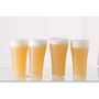 Voir la diapositive 4 : BEER UP Lot de 10 verres 25 cl 10VGD - Transparent