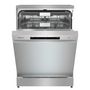 Voir la diapositive 2 : HISENSE Lave vaisselle pose libre HS693C60XAD, 16 couverts, 60 cm, 42 dB, C