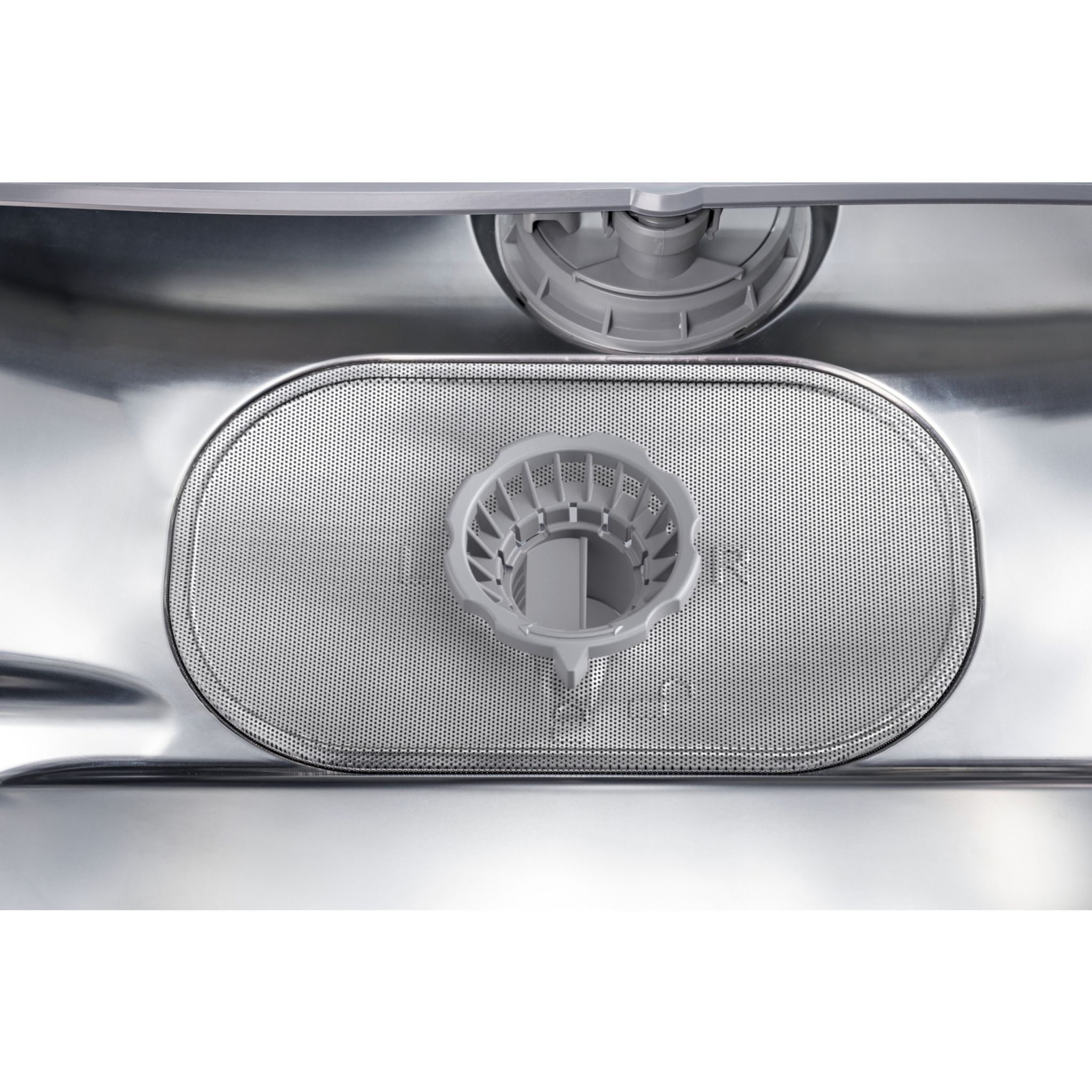 Voir la diapositive 5 : HISENSE Lave vaisselle pose libre HS642E90W, 13 couverts, 60 cm, 47 dB, E