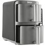 Voir la diapositive 2 : NINJA Friteuse double stack XL SL400EU - Gris
