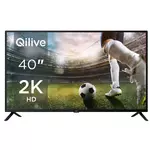 QILIVE Q40F242B TV LED Full HD 100 cm