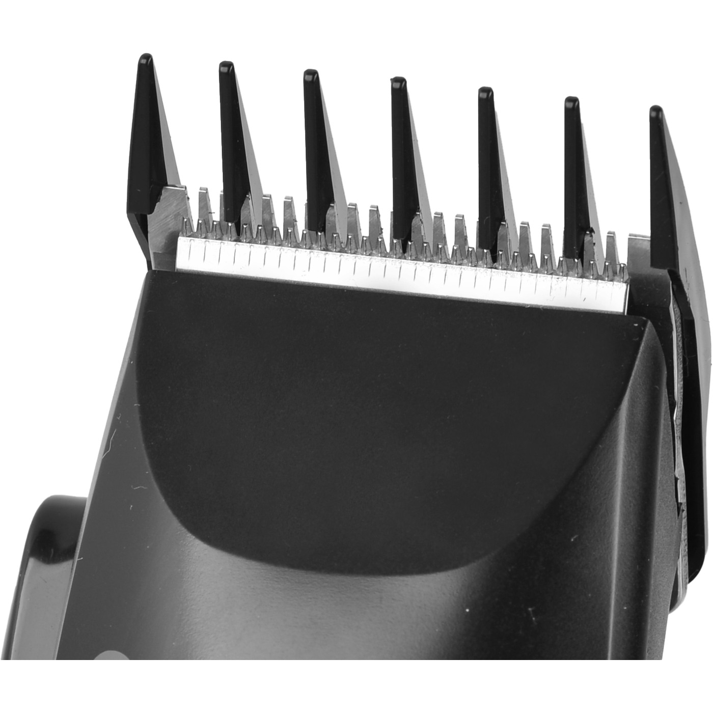 Voir la diapositive 2 : QILIVE Tondeuse cheveux filaire Q.7812 - Noir
