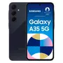 SAMSUNG Galaxy A35 5G 128Go - Bleu Nuit