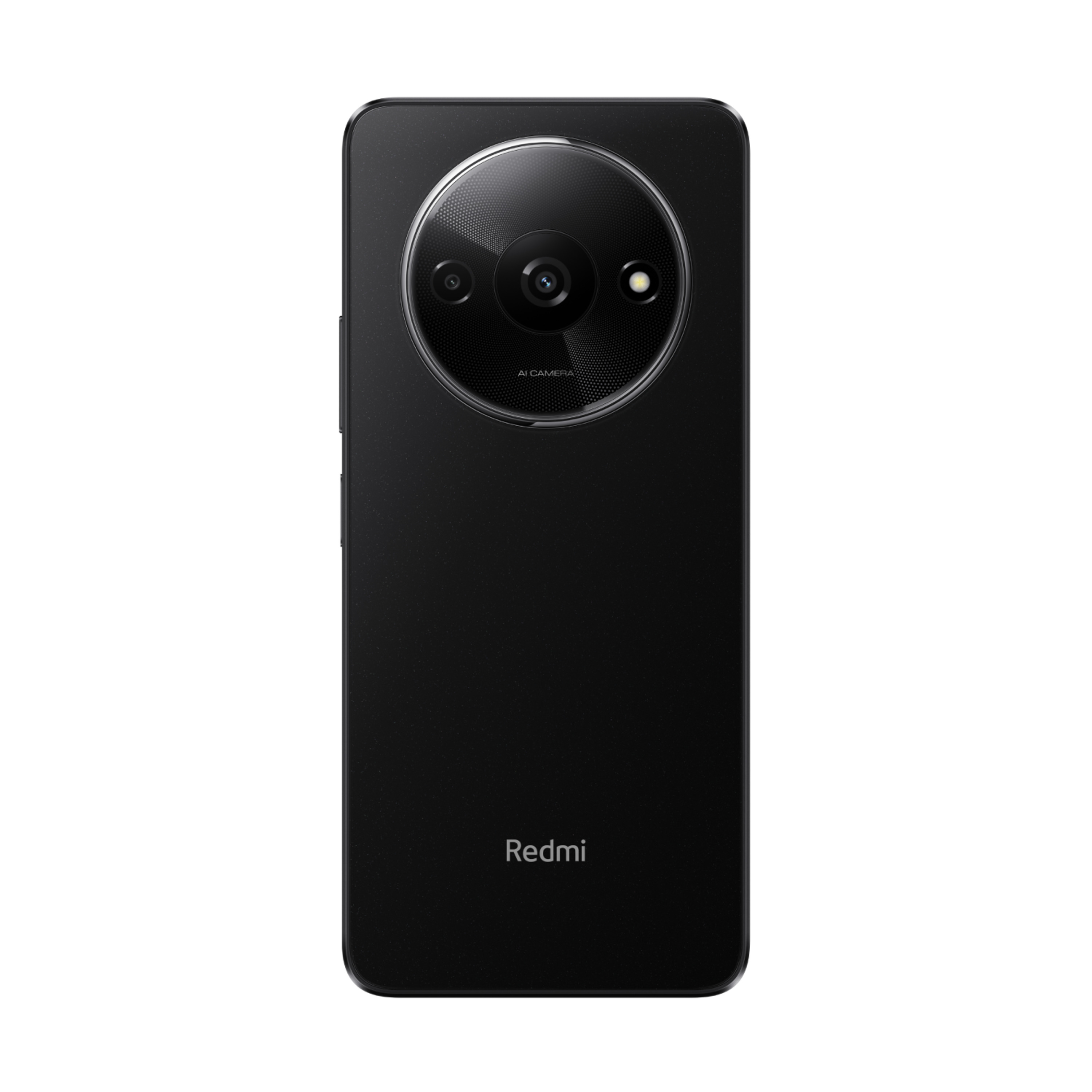 Voir la diapositive 2 : XIAOMI Pack Redmi A3 128Go + Coque Verre Trempé - Noir