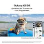Voir la diapositive 2 : SAMSUNG Galaxy A35 5G 128Go - Lilas