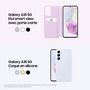 Voir la diapositive 7 : SAMSUNG Galaxy A35 5G 128Go - Lilas