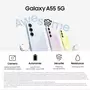 SAMSUNG Galaxy A55 5G 128Go - Bleu