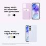 Voir la diapositive 7 : SAMSUNG Galaxy A55 5G 128Go - Bleu