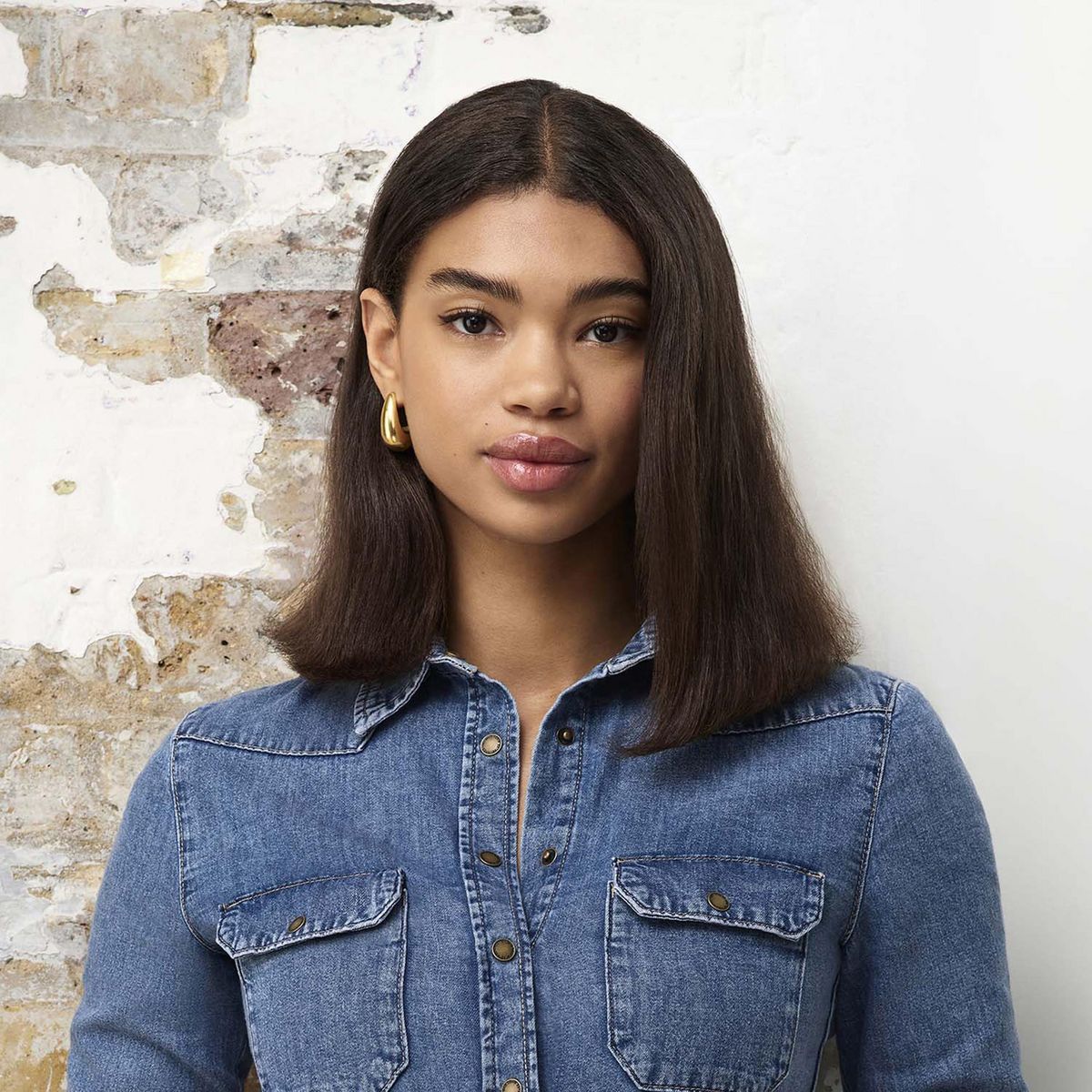 BABYLISS Multistyler Air Wand AS6550E - Bleu