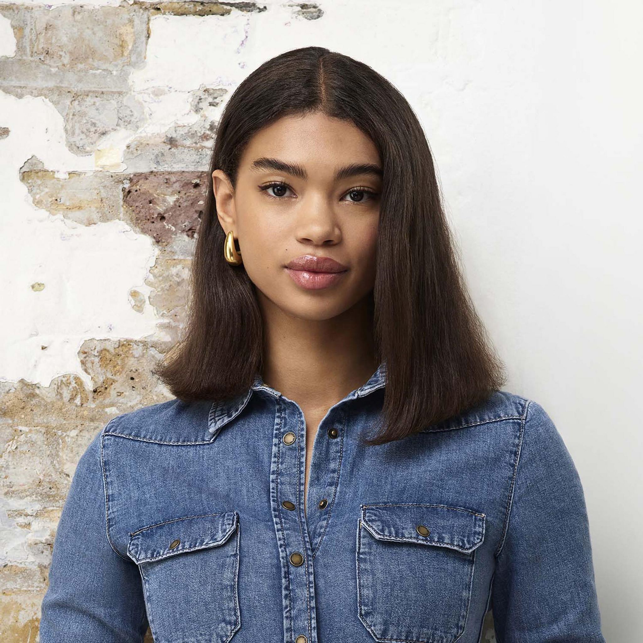 Voir la diapositive 15 : BABYLISS Multistyler Air Wand AS6550E - Bleu