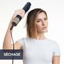 Voir la diapositive 5 : BABYLISS Multistyler Air Wand AS6550E - Bleu