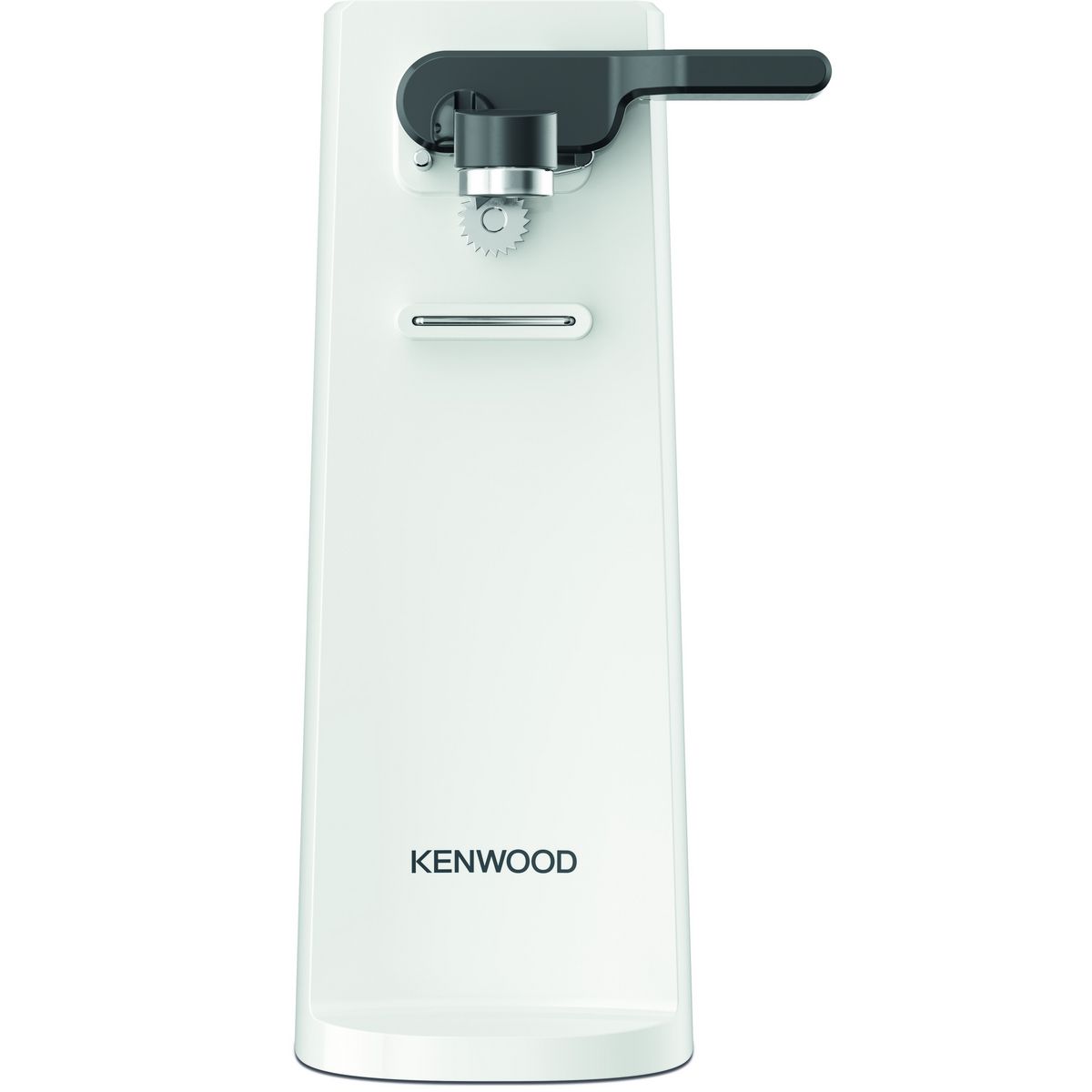 KENWOOD Ouvre-boîte électrique CAP80.000WH - Blanc
