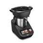 Voir la diapositive 15 : KITCHENCOOK Robot pâtissier CUISIO SPIRIT - Noir