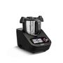 Voir la diapositive 9 : KITCHENCOOK Robot pâtissier CUISIO SPIRIT - Noir