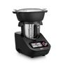 Voir la diapositive 11 : KITCHENCOOK Robot pâtissier CUISIO SPIRIT - Noir