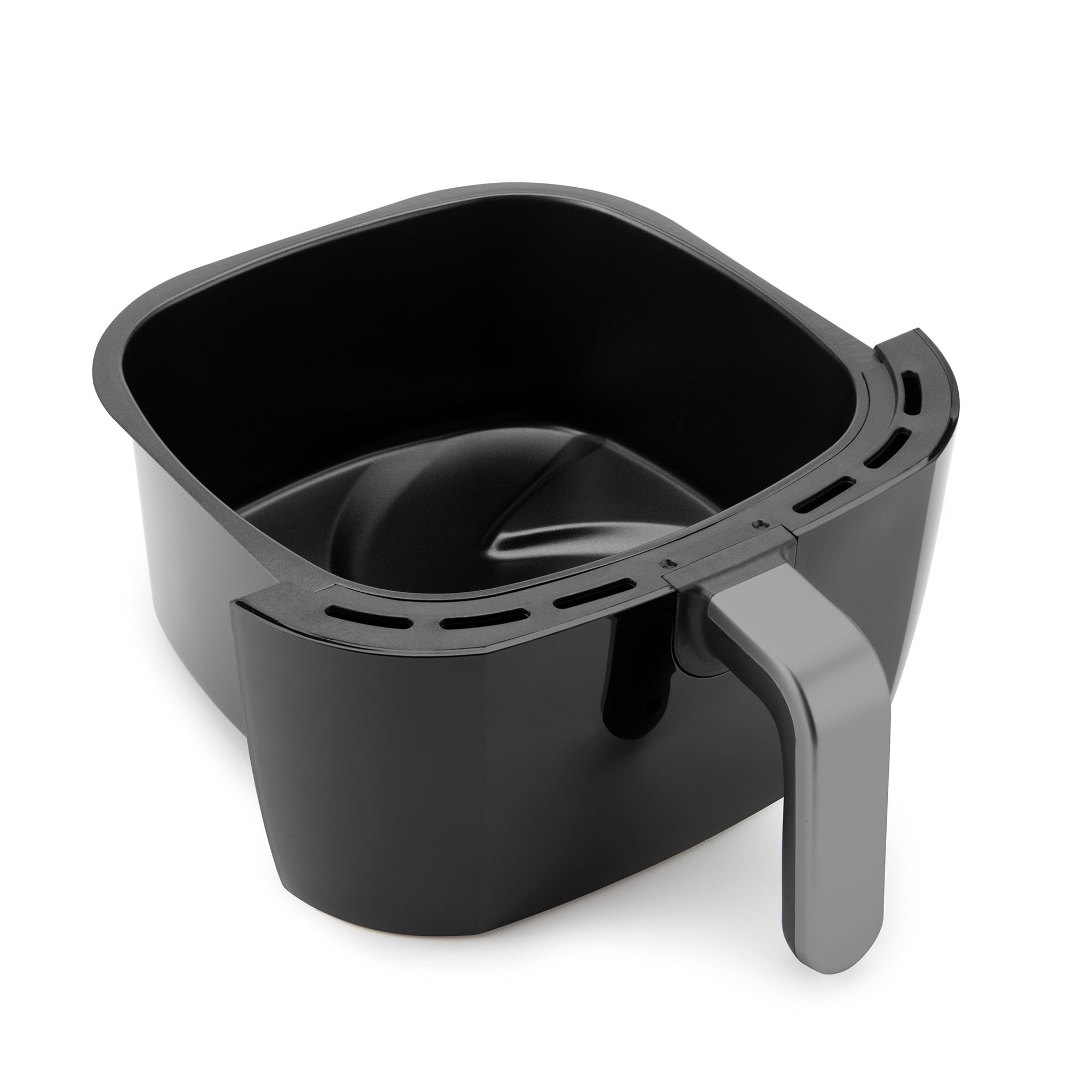 Voir la diapositive 4 : NUTRIBULLET Friteuse électrique XXL sans huile à air chaud NBA071B - Noir