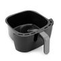 Voir la diapositive 4 : NUTRIBULLET Friteuse électrique XXL sans huile à air chaud NBA071B - Noir