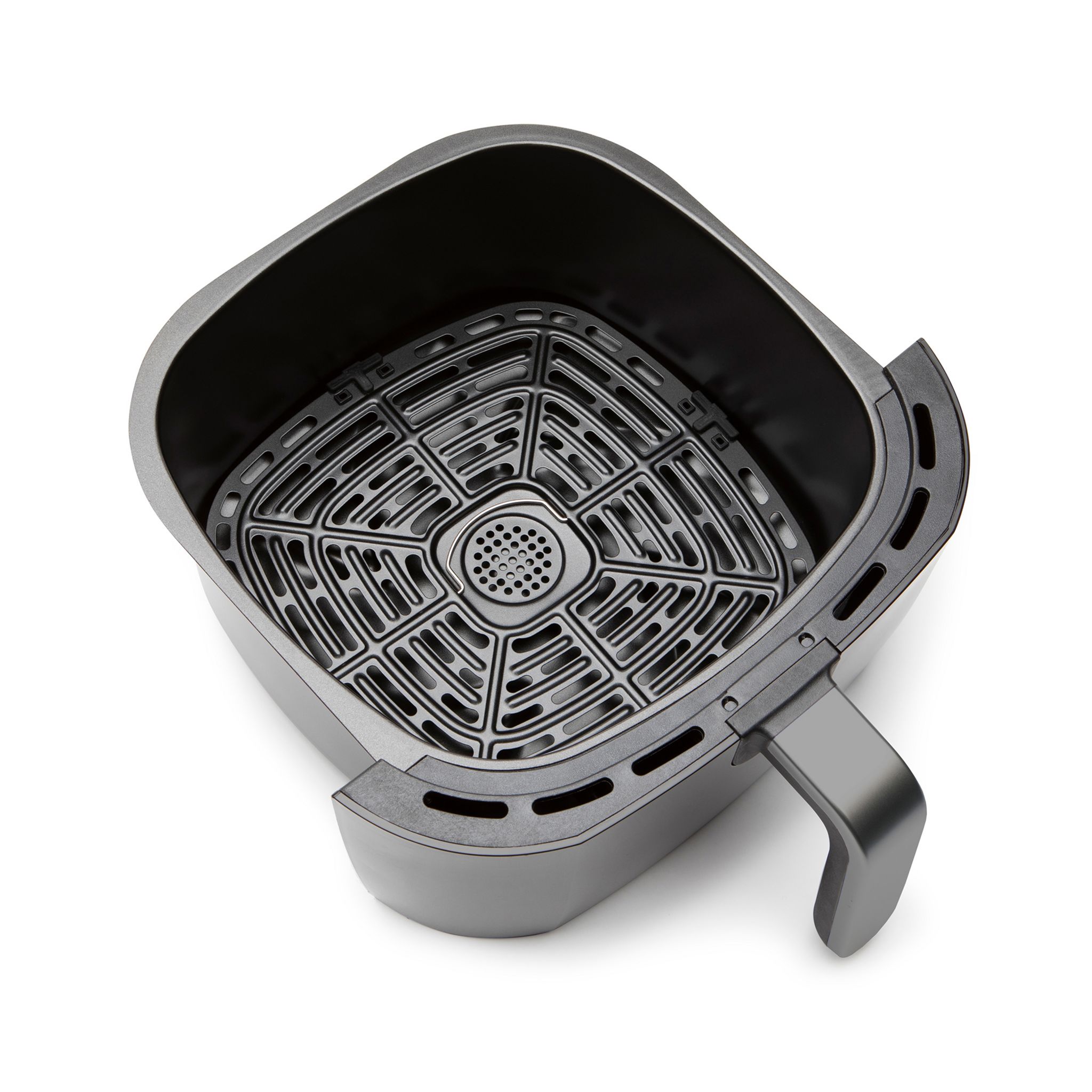 Voir la diapositive 5 : NUTRIBULLET Friteuse électrique XXL sans huile à air chaud NBA071B - Noir